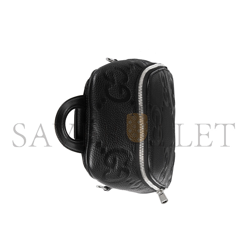 G*u*i gg jumbo small slingbag ‎766937 (29*19*7cm)